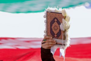 اجتماعات عظیم 22 دی