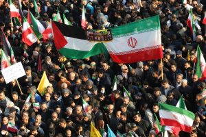 اجتماعات عظیم 22 دی