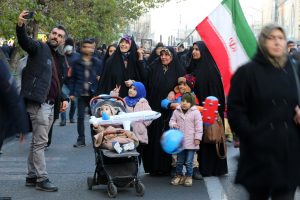 اجتماعات عظیم 22 دی