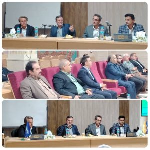 تسریع اجرای جاده اندیشه – گرمدره با مشارکت تولیدکنندگان شن و ماسه