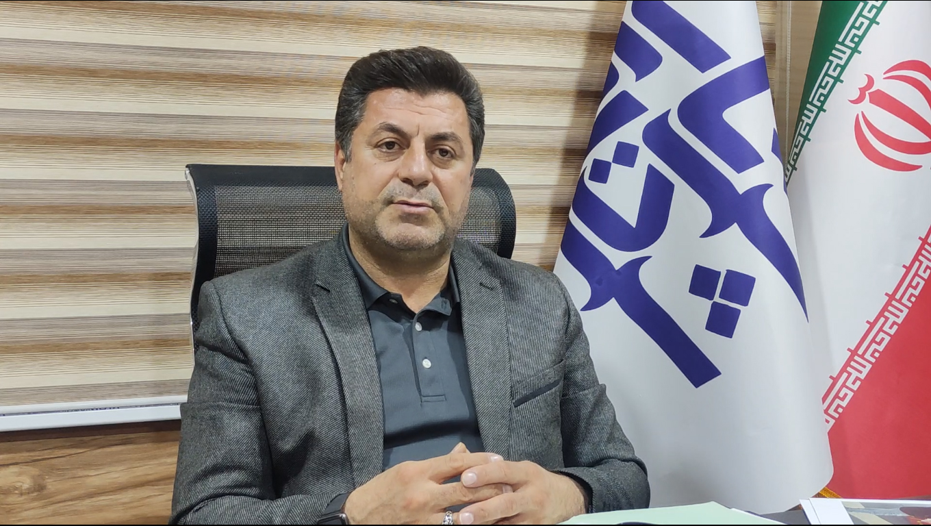 عباس روزه دار