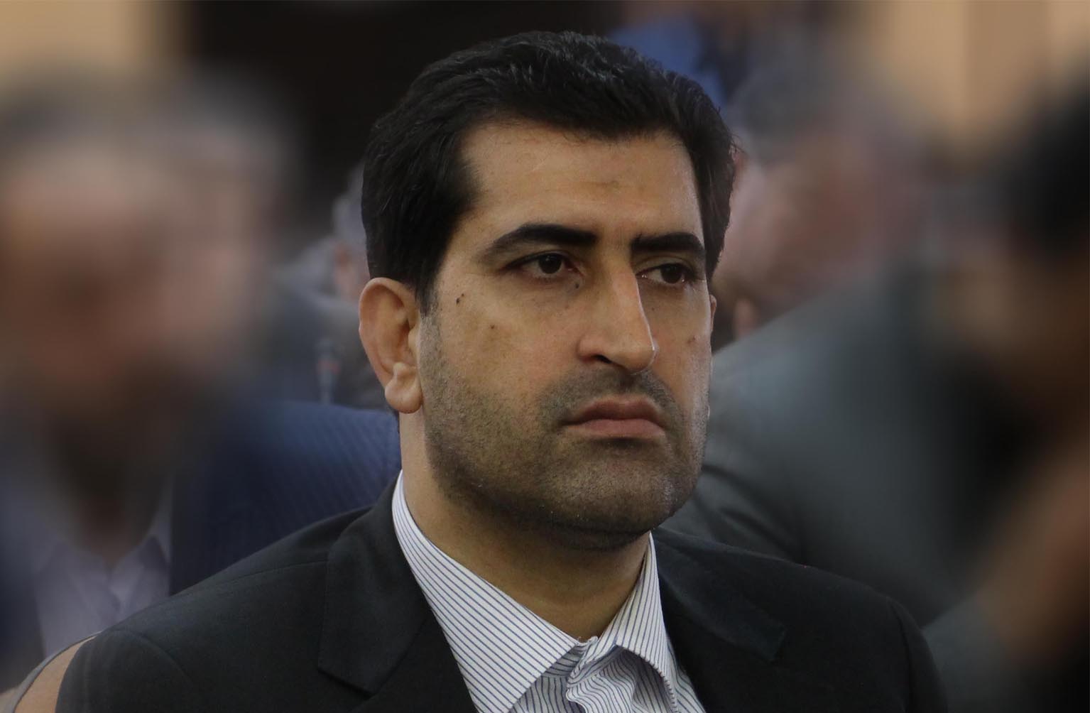 دکتر عسگری پور دادستان شهریار