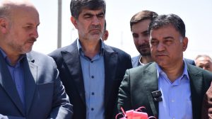 توسعه متوازن زیرساخت‌های ملارد