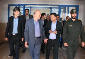 توسعه متوازن زیرساخت‌های ملارد