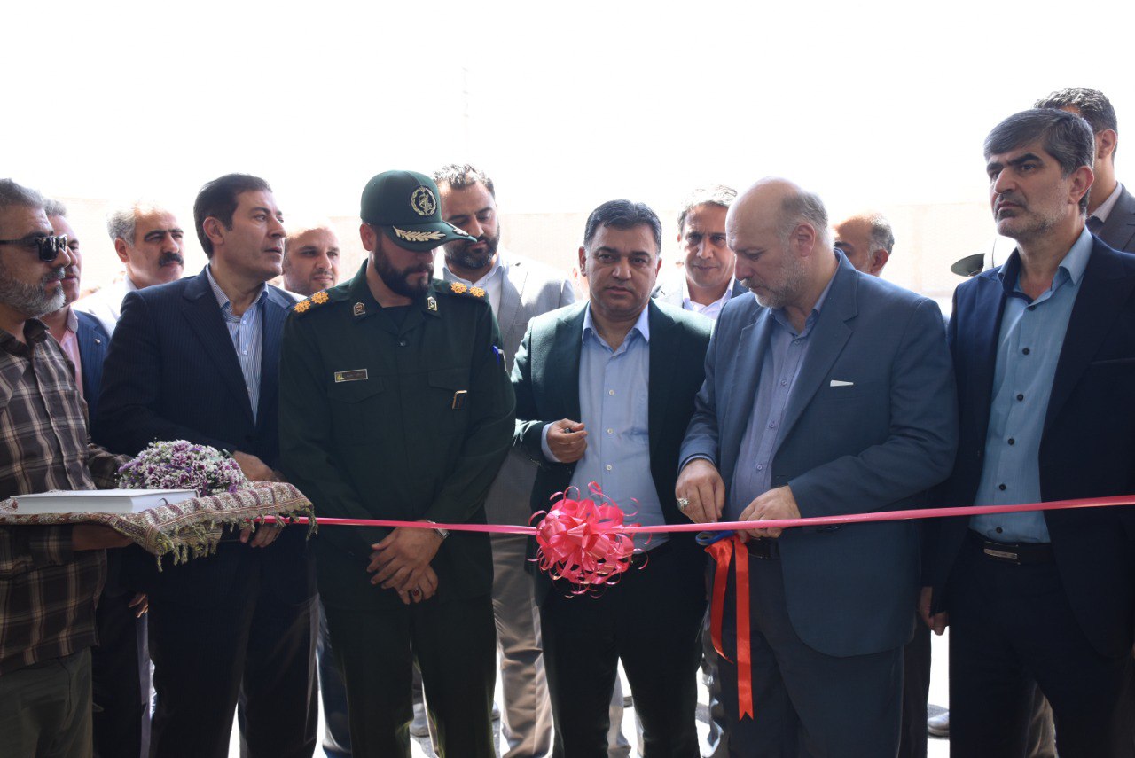 توسعه متوازن زیرساخت‌های ملارد