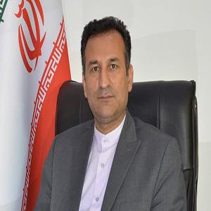 شهردار شهریار