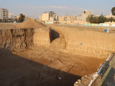 پروژه استخر شهرداری فردوسیه - پروژههای عمرانی شهریار