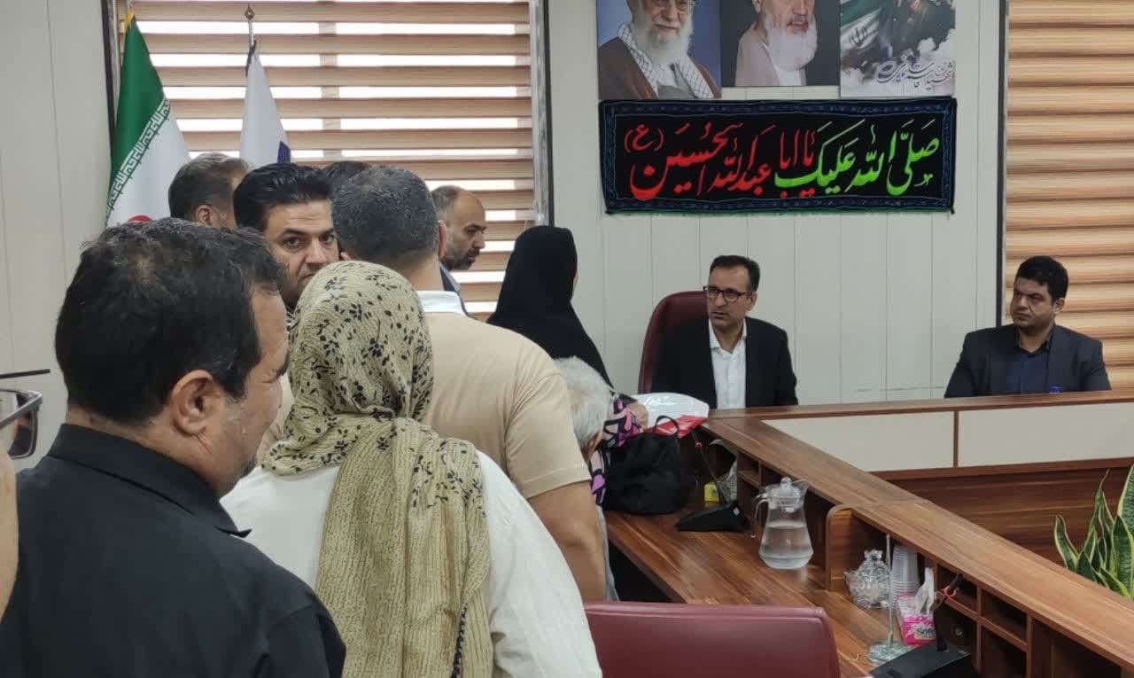 یکه تازی برخی دکه داران در شهریار