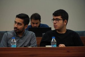 دوره ملی حکمرانی قانونمند فضای مجازی