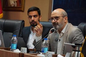 دوره ملی حکمرانی قانونمند فضای مجازی