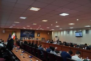 دوره ملی حکمرانی قانونمند فضای مجازی