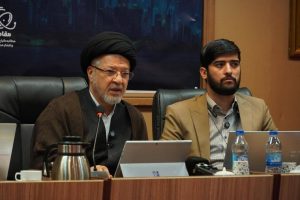 دوره ملی حکمرانی قانونمند فضای مجازی