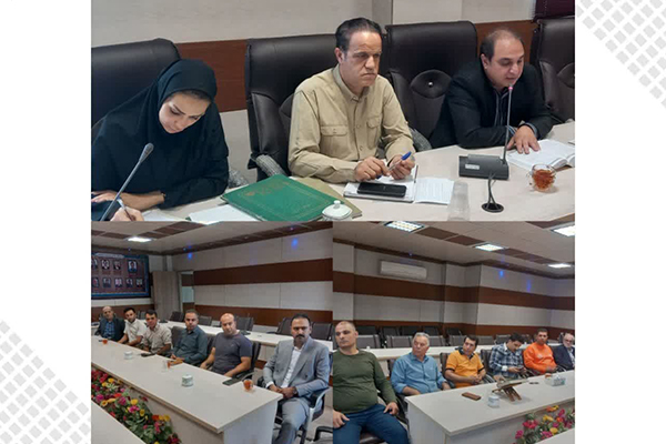 اتحادیه خدمات خودرو شهرستان شهریار