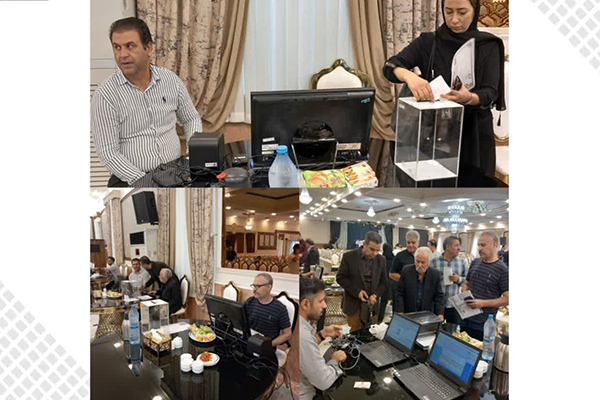 اتحادیه صنف فروشندگان لوازم یدکی خودرو شهرستان شهریار