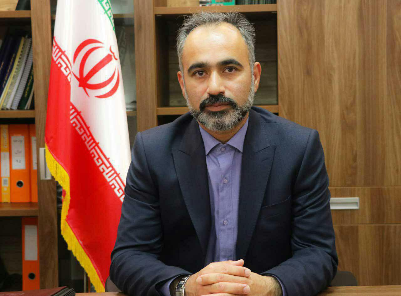 اجرای ۲۱۷۹ متر جدولگذاری در منطقه یک شهرداری قدس