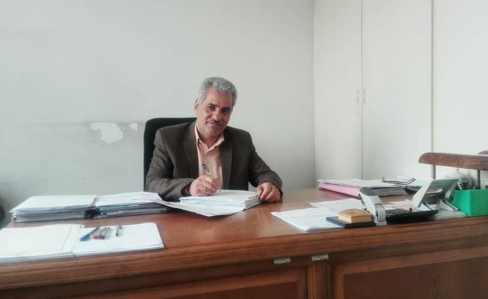 احداث ساختمان تعزیرات حکومتی ملارد ظرف یکسال