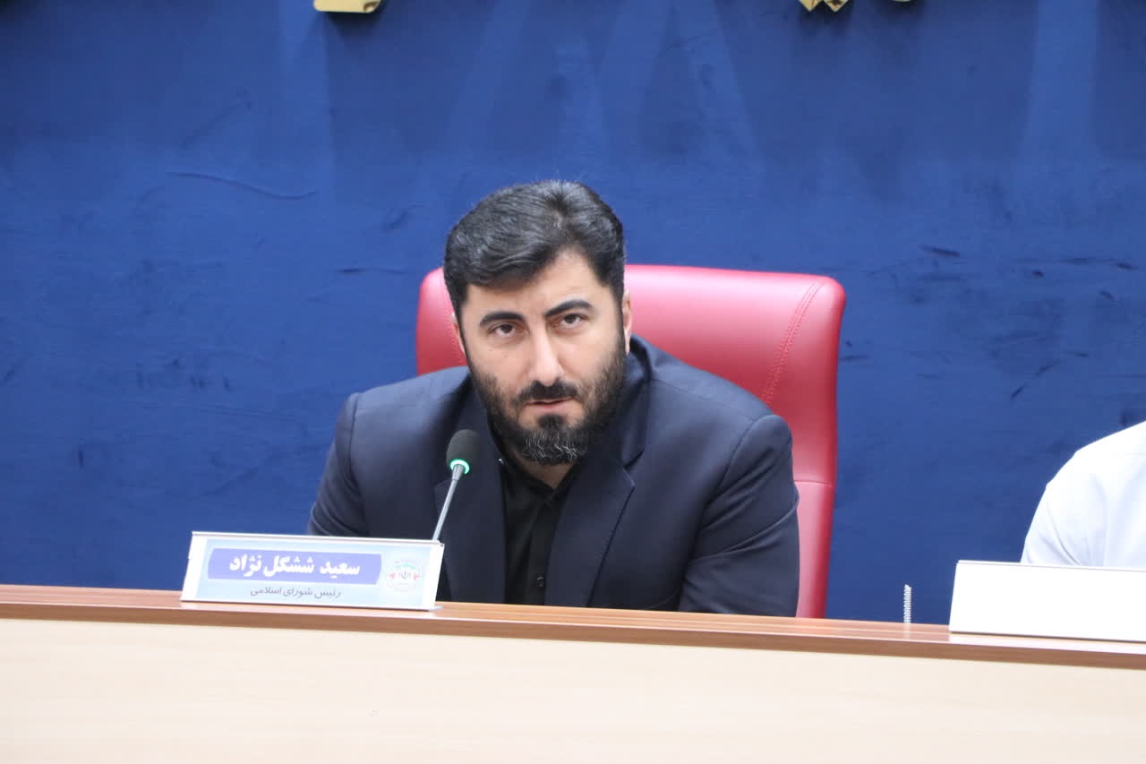 احداث پاركینگ طبقاتی به جد می‌بایست پیگیری شود