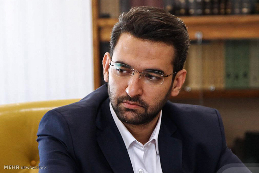 فضای مجازی مجهز به سامانه صحت اخبار می‌شود