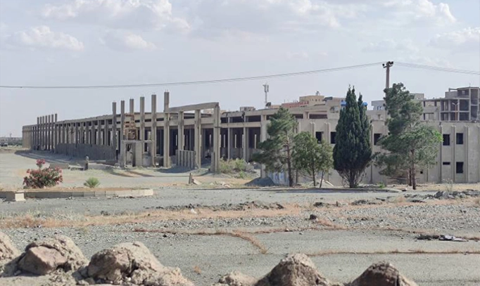 اراضی فامابتن اندیشه