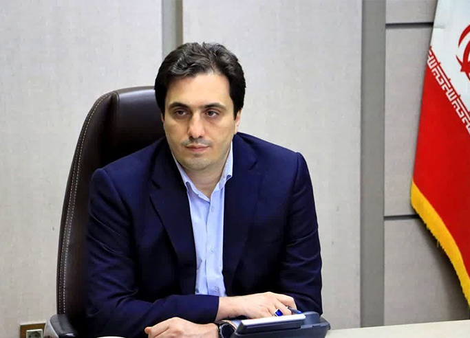 اراضی مورد نیاز برای مولدسازی پروژه مترو معرفی شد - سجاد برنجی فرماندار شهریار