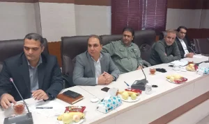 ارتقای کیفیت نان شهریار با بازرسی و کنترل آرد نانوایی‌ها