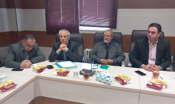 ارتقای کیفیت نان شهریار با بازرسی و کنترل آرد نانوایی‌ها