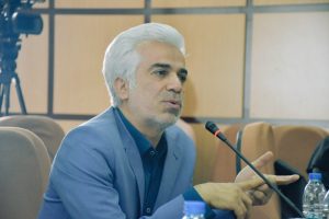 اسماعیل بکلیان خبرنگار