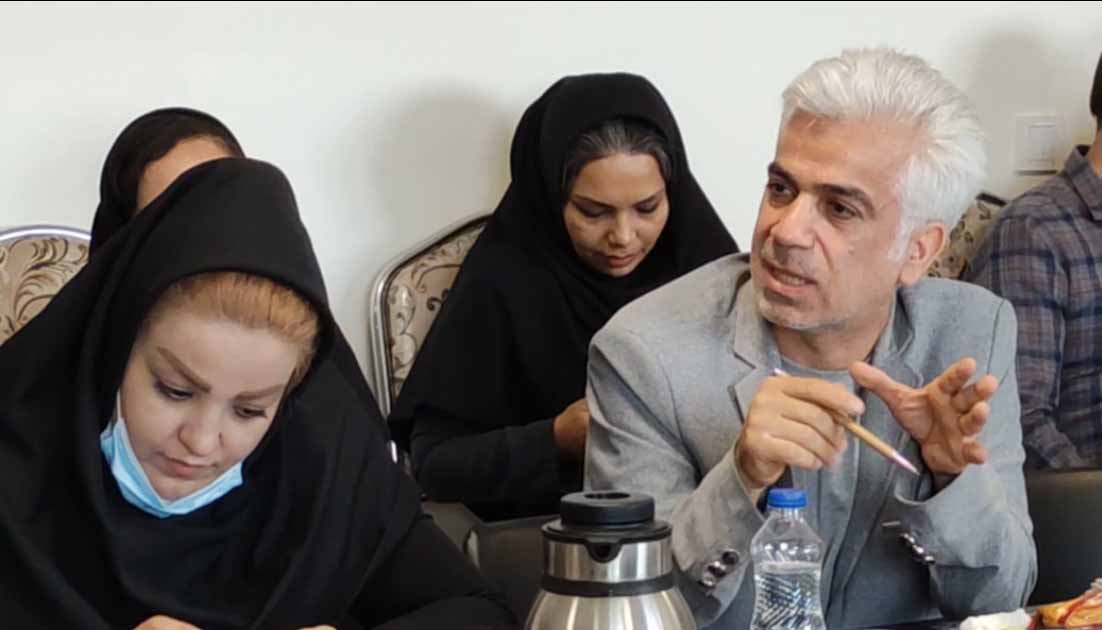 اسماعیل بکلیان