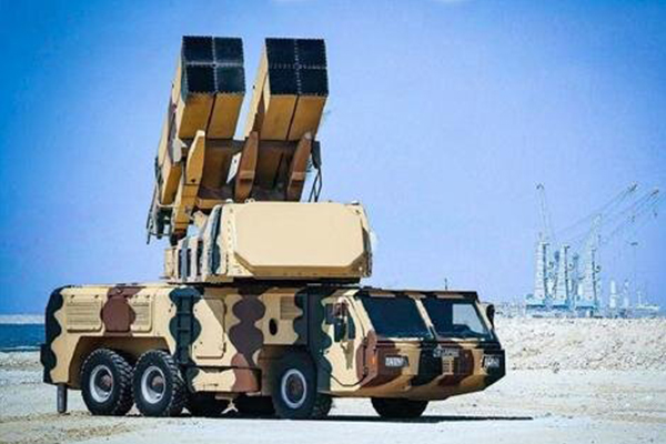 اطلاعیه قرارگاه پدافند هوایی کشور