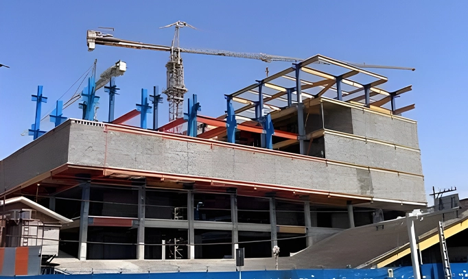 پروژه قائم شهریار