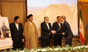 افتتاح ساختمان مجمع خیرین مدرسه‌ساز شهریار با اعتبار ۶۲ میلیارد تومان