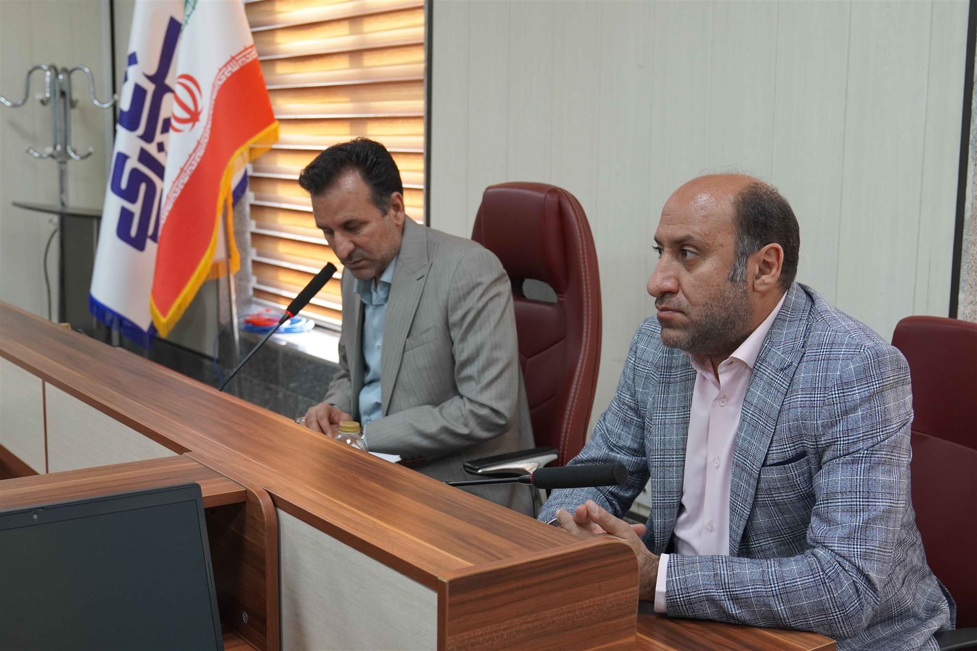 افتتاح پروژه بازار میوه و تره‌ بار؛ فرصتی برای اشتغال‌زایی در شهریار