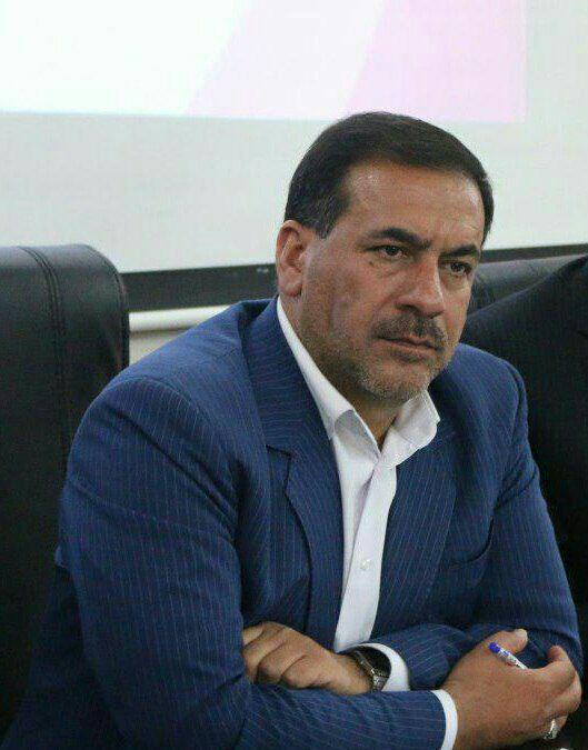 تکمیل شبکه فاضلاب شهرقدس نیازمند تامین بودجه است