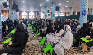 اقدامات دادستانی در دهه کرامت