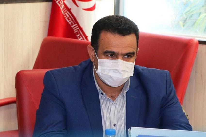 اماکن فرهنگی و ورزشی شهرداری قدس؛ میزبان عزاداران حسینی