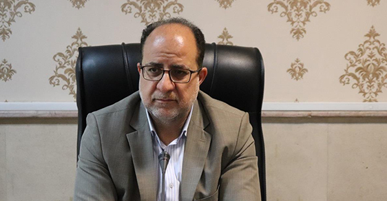 امیر عذیری