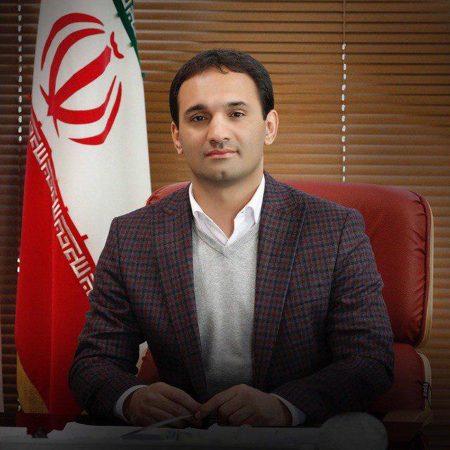 امیر کریمی شهردار صباشهر