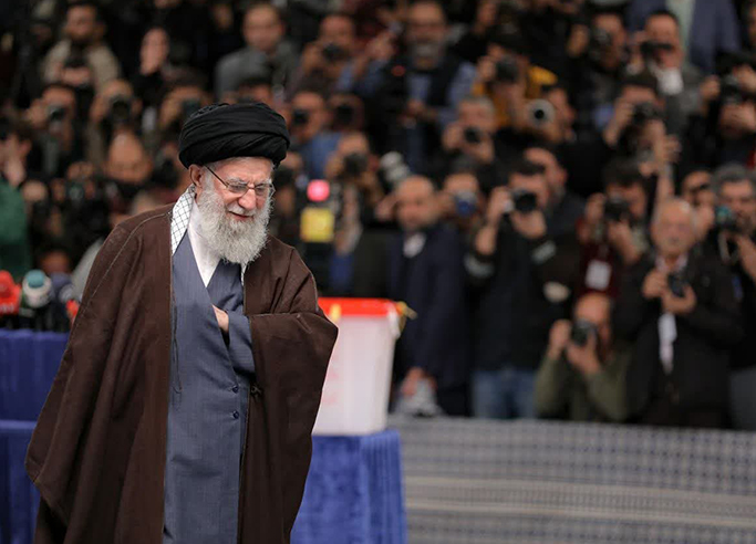 انتخابات 1402