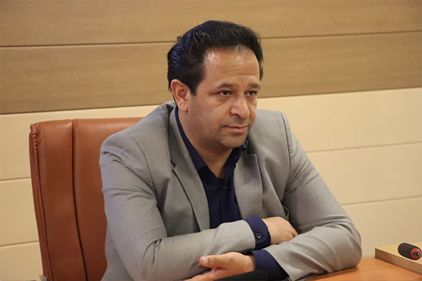 اکبر عصمتی سرپرست شهرداری صباشهر