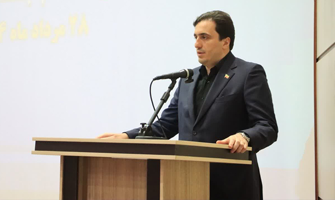 این آخرین اخطار به شورای شهر فردوسیه است - برنجی فرماندار شهریار