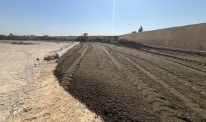 با پیگیری دادستانی؛ طرح ساماندهی میدان زباله شاهدشهر آغاز شد