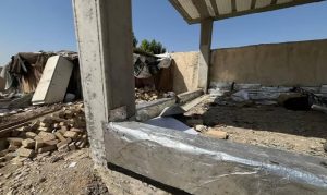 با پیگیری دادستانی؛ طرح ساماندهی میدان زباله شاهدشهر آغاز شد