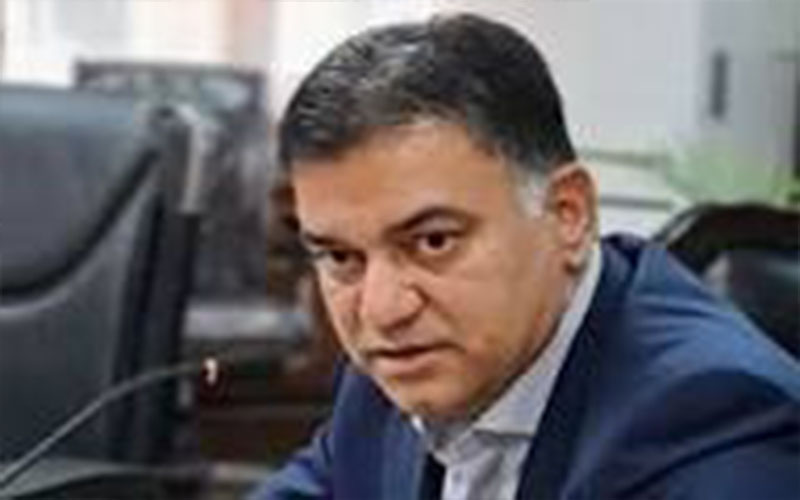 بازگشایی بوستان برکت
