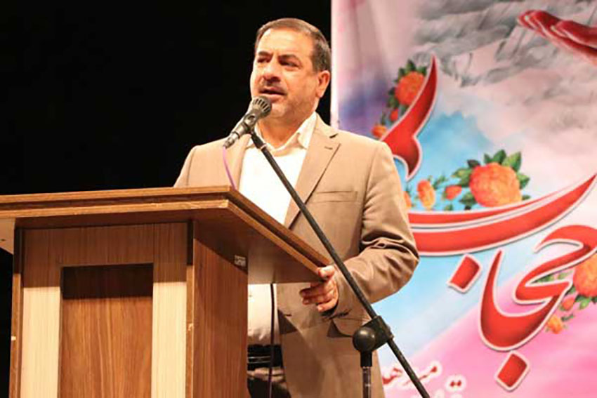 بانوان در ساختار مدیریت شهری قدس از جایگاه ارزشمندی برخور دارند