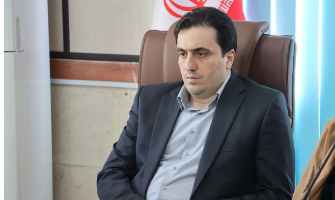 برنجی فرماندار شهریار - فساد در مدیریت شهری