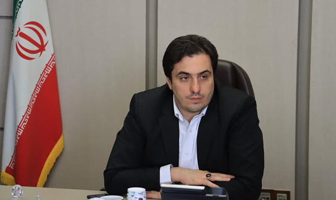 برنجی فرماندار شهریار - کلنگ‌زنی و افتتاح ۱۱۷ پروژه در ایام‌الله دهه فجر شهریار
