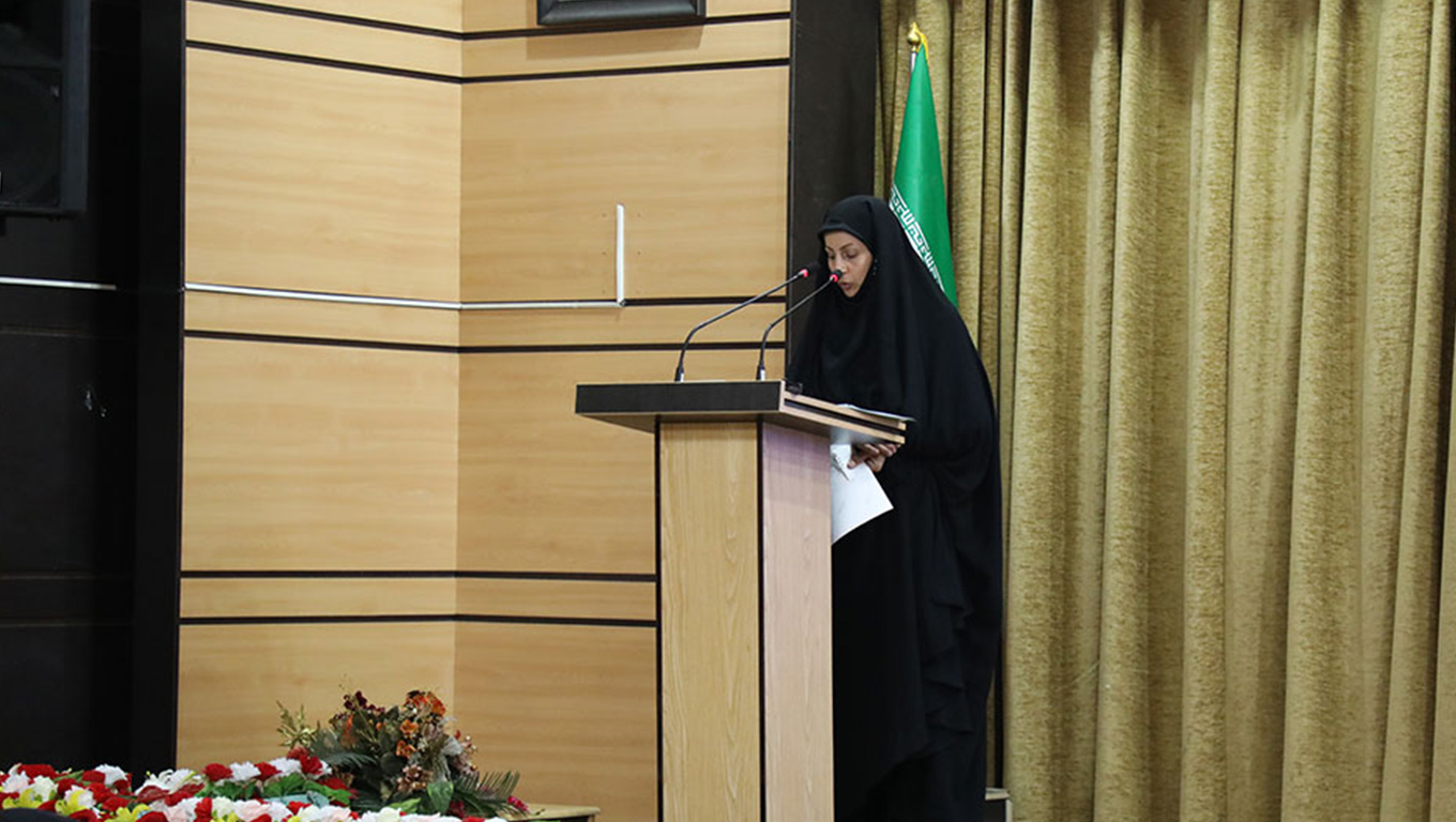 برگزاری دوره آموزشی شخصیت شناسی (MBTI)