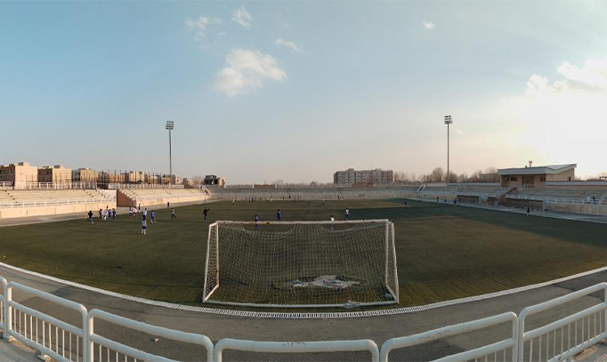 بهره‌وری از اماکن در شهرداری‌ها، معیوب است