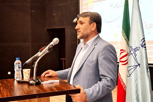 بیش از ۲۷۰۰ اتباع غیرمجاز از ابتدای طرح هجرت طرد شدند - اسدی فرماندار ملارد