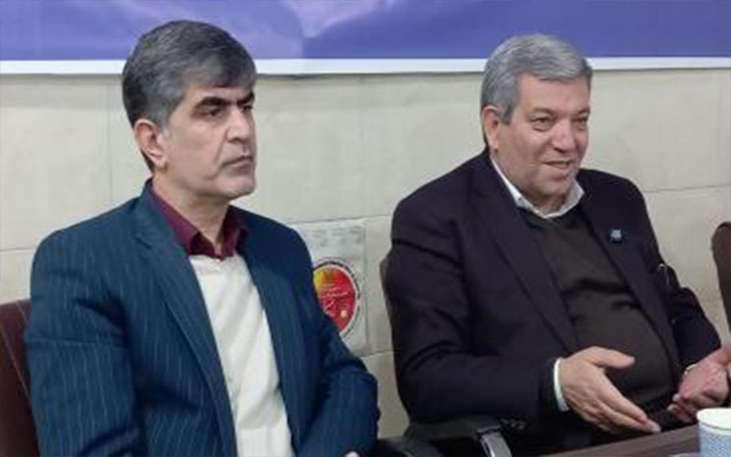 تأکید فرماندار ملارد بر بازگشت معتادان به زندگی سالم